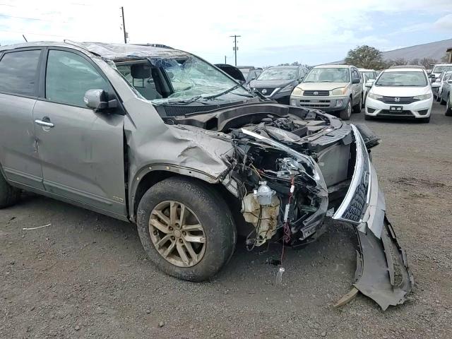 2015 Kia Sorento - Image 12