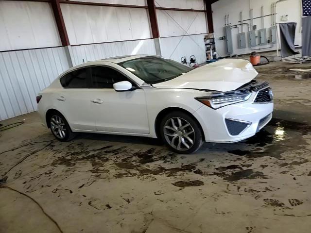 2019 Acura Ilx VIN: 19UDE2F3XKA001591 Lot: 78012984