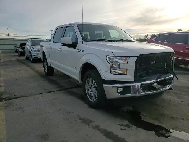 2016 Ford F-150 - Image 11