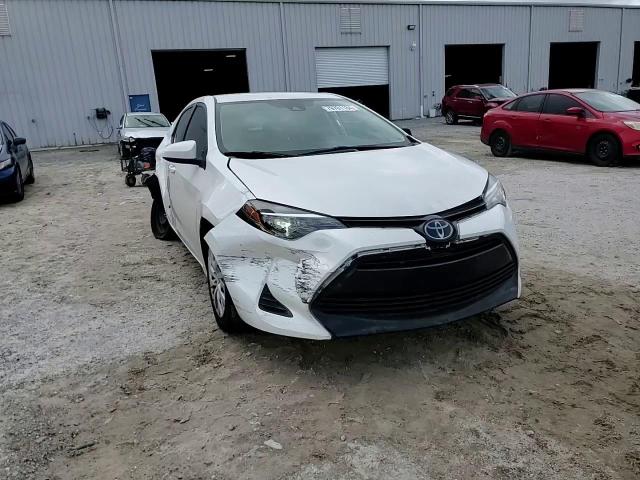 2019 Toyota Corolla L VIN: 5YFBURHE8KP919707 Lot: 79701184