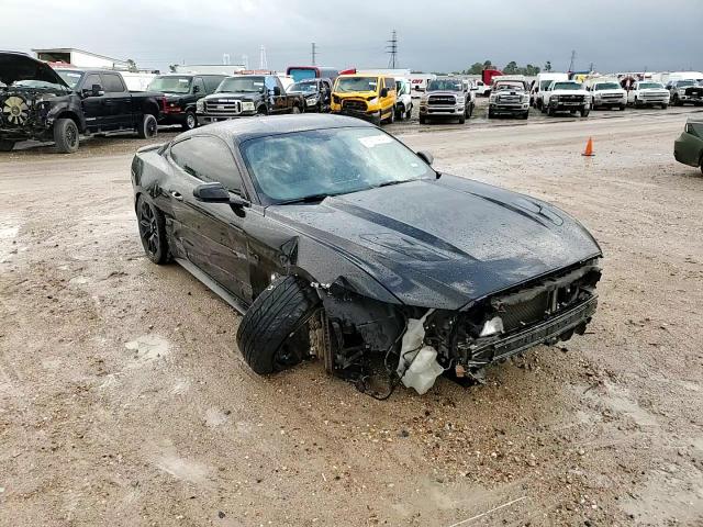 2017 Ford Mustang Gt VIN: 1FA6P8CF0H5289678 Lot: 81430494