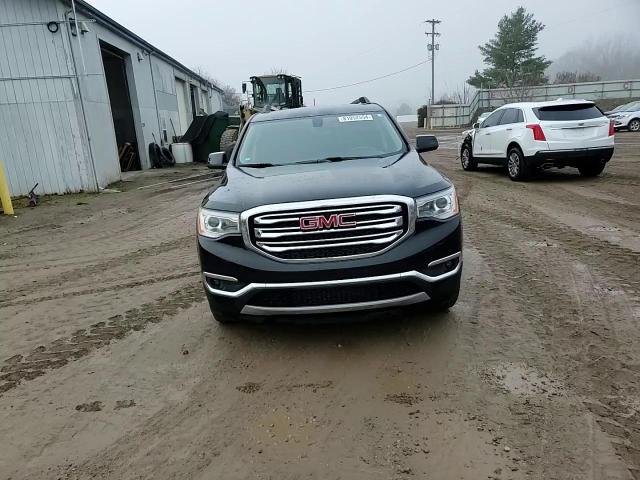 2019 GMC Acadia Sle VIN: 1GKKNLLS8KZ198533 Lot: 81052554