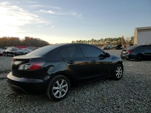 2010 Mazda 3 I VIN: JM1BL1SG6A1177941 Lot: 77948504