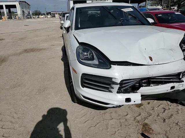 2021 Porsche Cayenne VIN: WP1AA2AY5MDA01014 Lot: 78844894