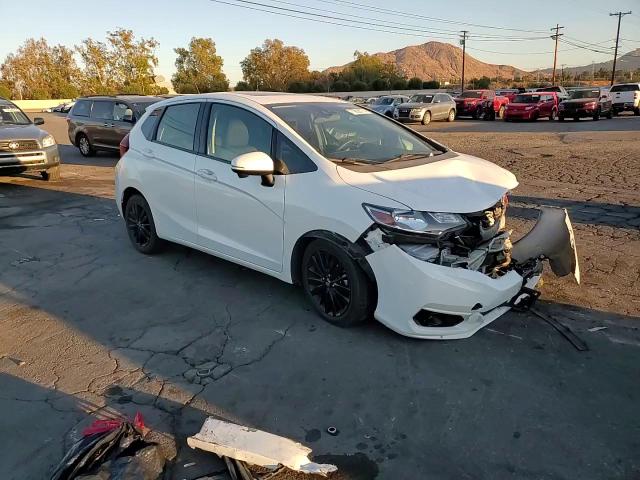 2018 Honda Fit Ex VIN: 3HGGK5H83JM701244 Lot: 79926774