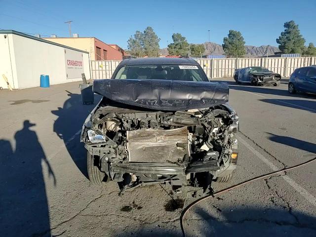 2018 Dodge Journey Se VIN: 3C4PDCABXJT445936 Lot: 79493244