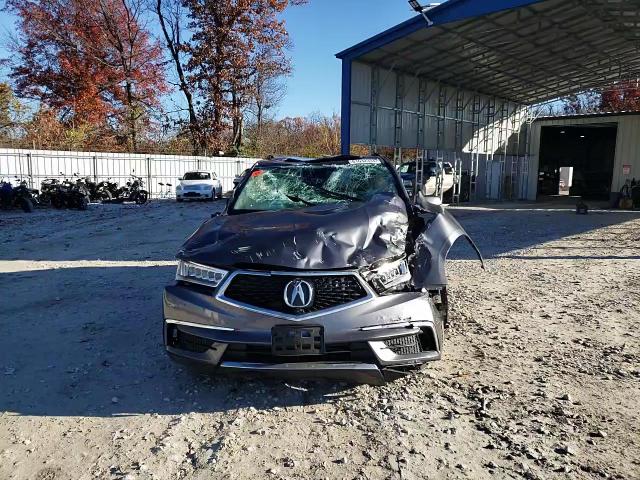 2017 Acura MDX - Image 12