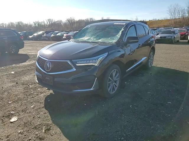 2019 Acura RDX - Image 11