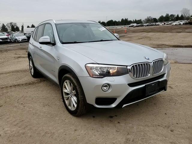 2016 BMW X3 - Image 13