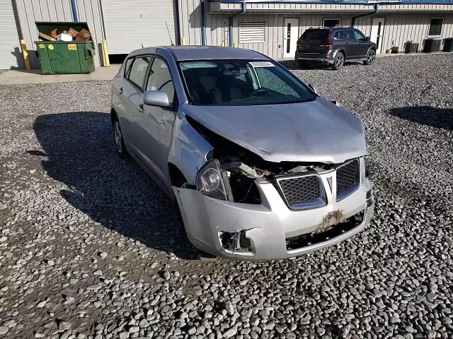 2010 Pontiac Vibe VIN: 5Y2SM6E03AZ403914 Lot: 80558034