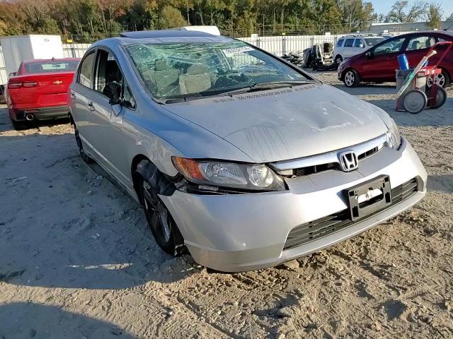 2007 Honda Civic - Image 11