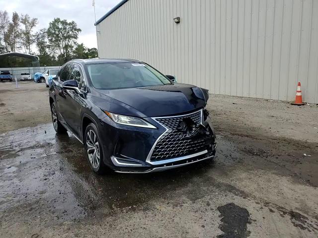 2020 Lexus Rx 350 VIN: 2T2HZMAA6LC161935 Lot: 79682554