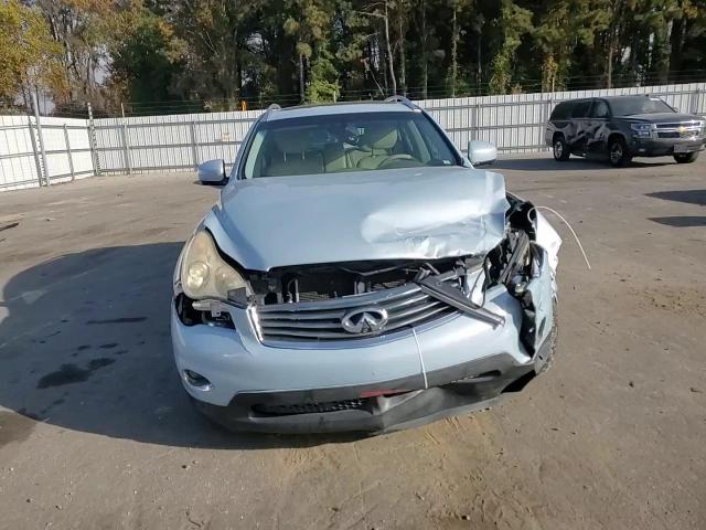 2011 Infiniti Ex35 Base VIN: JN1AJ0HR1BM851145 Lot: 79105694