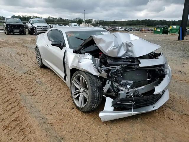 2017 Chevrolet Camaro Lt VIN: 1G1FB1RS4H0175600 Lot: 80789024