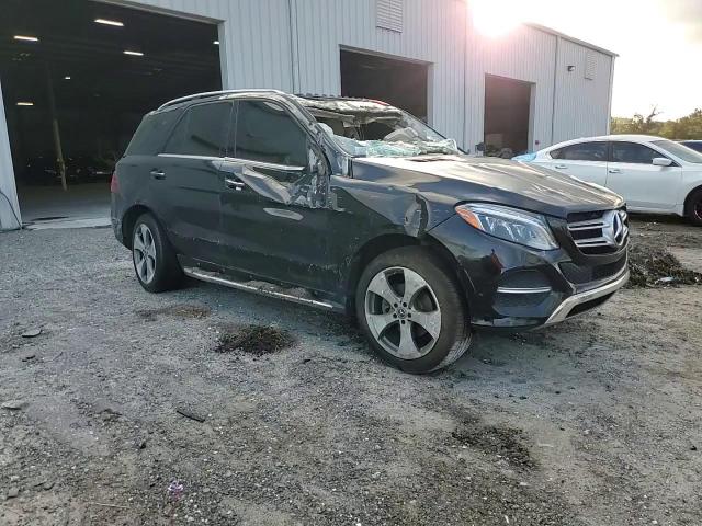 2017 Mercedes-Benz GLE - Image 14