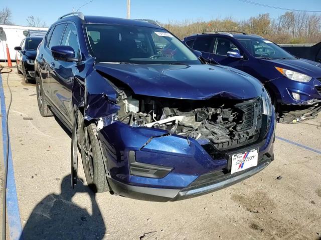 2019 Nissan Rogue - Image 14