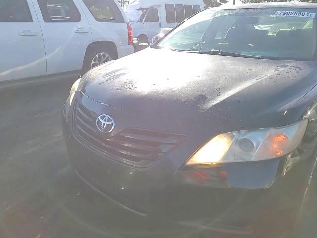 2009 Toyota Camry Base VIN: 4T1BE46KX9U876246 Lot: 79825604