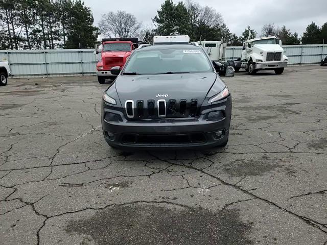 2016 Jeep Grand Cherokee - Image 11