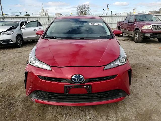 2022 Toyota Prius - Image 11
