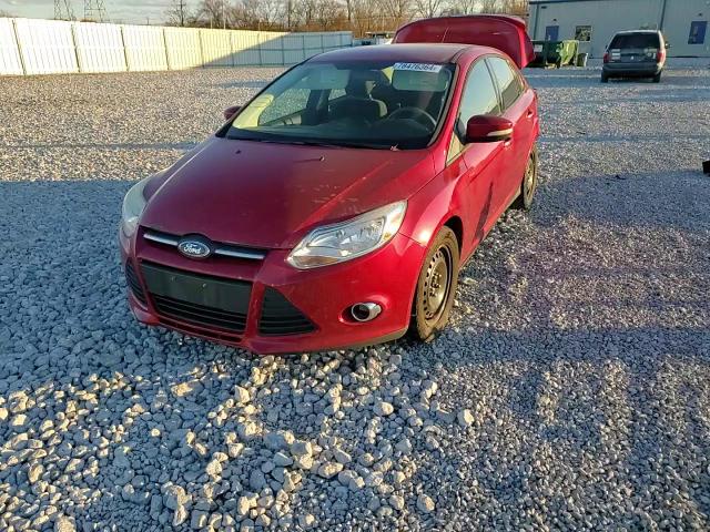 2012 Ford Focus - Image 11