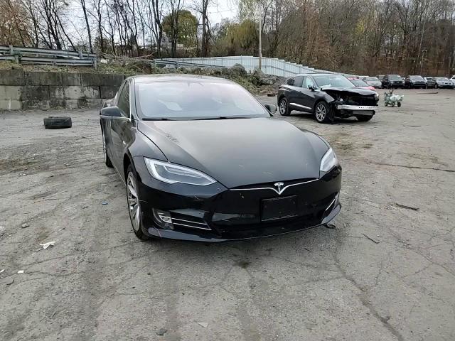 2018 Tesla Model S VIN: 5YJSA1E20JF261699 Lot: 80290164