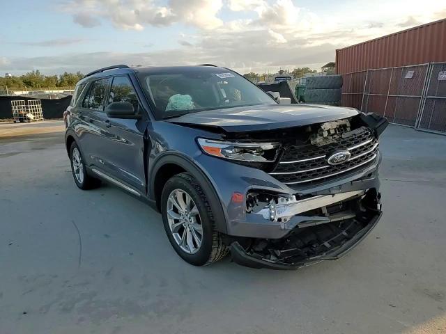 2021 Ford Explorer - Image 11