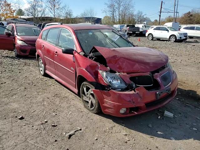 2007 Pontiac Vibe VIN: 5Y2SL65877Z407708 Lot: 78583274