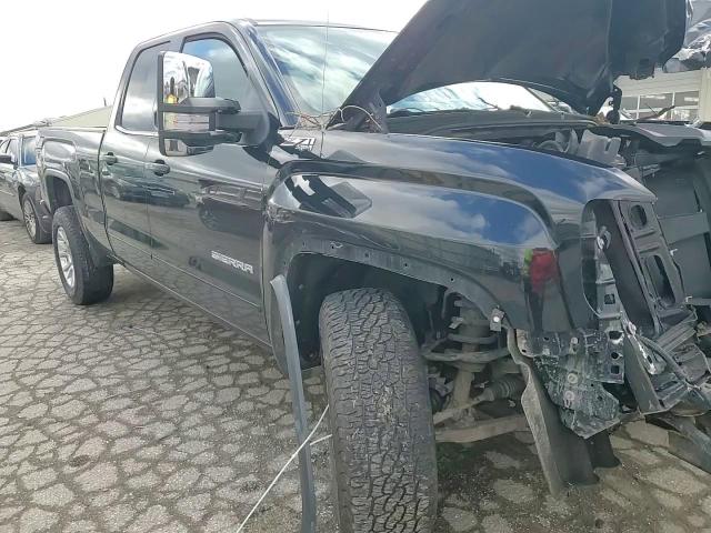 2015 GMC Sierra K1500 Sle VIN: 1GTV2UEC7FZ253430 Lot: 80701054