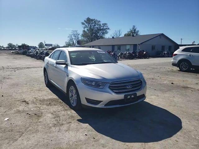 2016 Ford Taurus Sel VIN: 1FAHP2E8XGG126320 Lot: 80276294