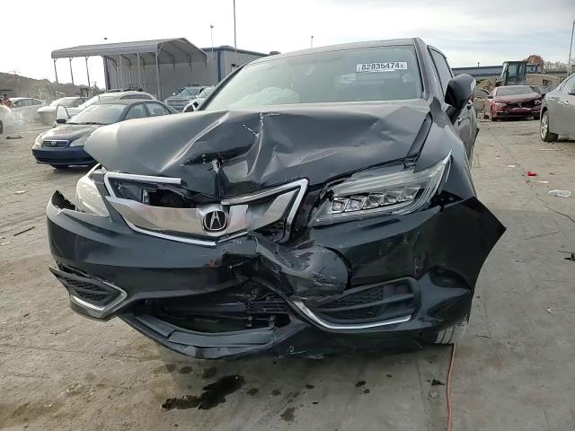 2018 Acura RDX - Image 11