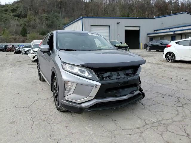 2018 Mitsubishi Eclipse Cross Se VIN: JA4AT5AAXJZ037984 Lot: 79577904
