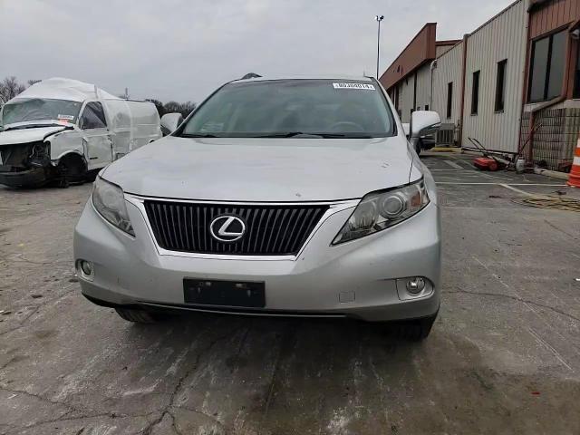 2012 Lexus Rx 350 VIN: 2T2ZK1BA2CC083725 Lot: 80304014