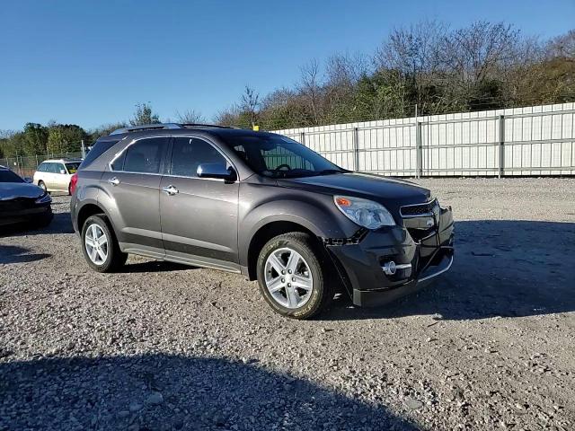 2014 Chevrolet Equinox - Image 12