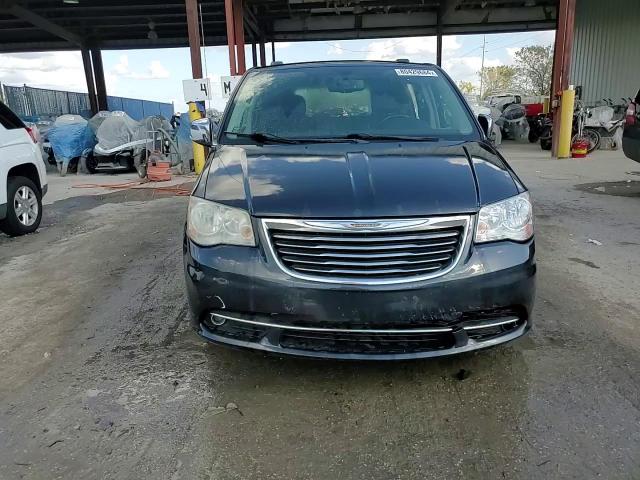 2013 Chrysler Town & Country Touring L VIN: 2C4RC1CGXDR757562 Lot: 80429684