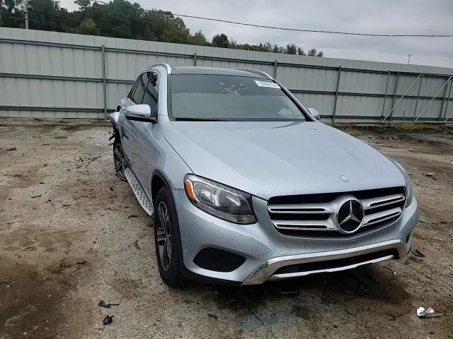 2016 Mercedes-Benz GLC - Image 10