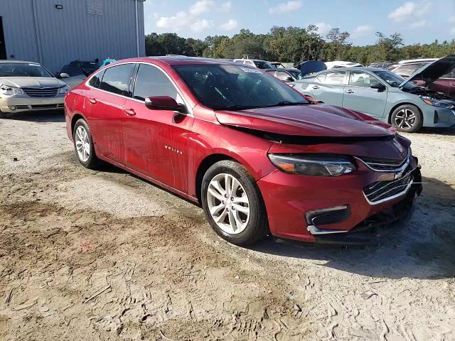2018 Chevrolet Malibu - Image 13