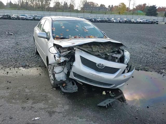 2010 Toyota Corolla - Image 10