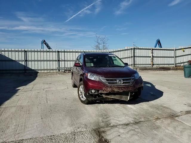 2012 Honda CR-V - Image 11