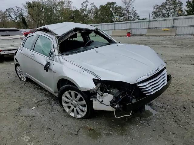 2012 Chrysler 200 Touring VIN: 1C3CCBBB4CN171022 Lot: 79071394