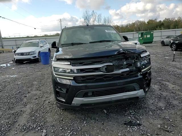 2023 Ford Expedition Xlt VIN: 1FMJU1H86PEA62102 Lot: 80882614