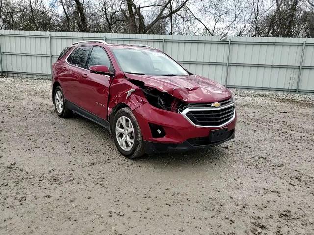 2019 Chevrolet Equinox Lt VIN: 3GNAXVEX8KS500378 Lot: 81089284