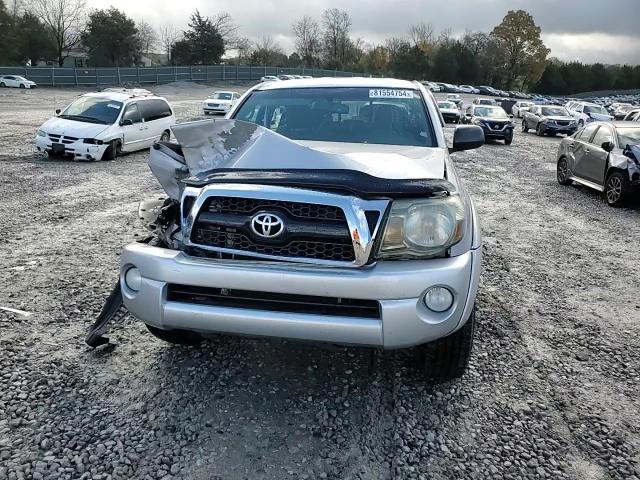 2010 Toyota Tacoma - Image 10