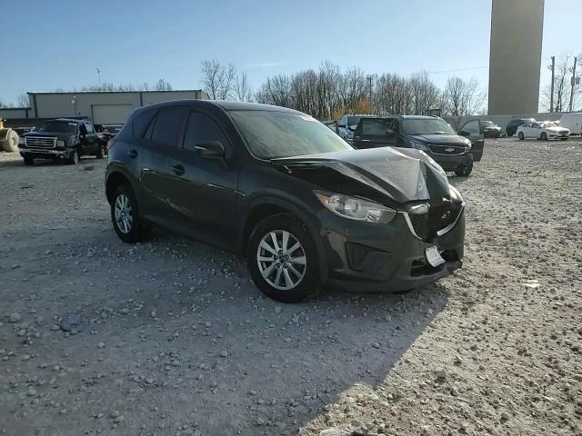 2015 Mazda CX-5 - Image 14