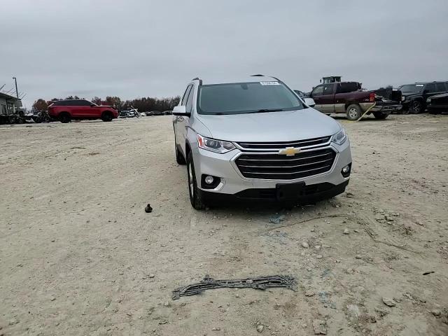 2021 Chevrolet Traverse Lt VIN: 1GNERGKW1MJ183146 Lot: 81996194