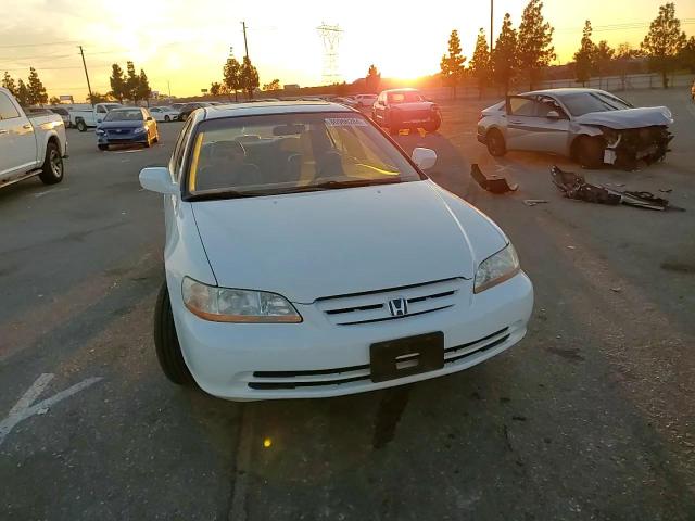 2001 Honda Accord Ex VIN: 1HGCG165X1A041461 Lot: 80966284