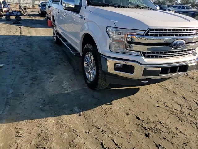2018 Ford F-150 - Image 13