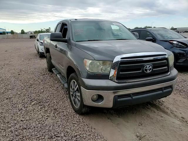 2012 Toyota Tundra Double Cab Sr5 VIN: 5TFRM5F15CX048453 Lot: 79648294