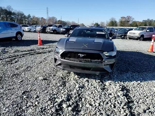 2021 Ford Mustang - Image 11