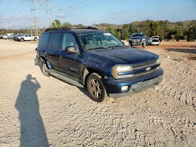 2003 Chevrolet Trailblazer Ext VIN: 1GNES16S536214389 Lot: 79628124