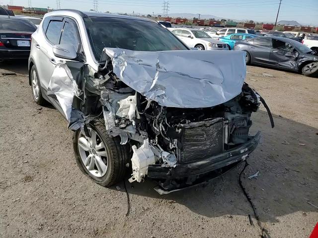 2015 Hyundai Santa Fe - Image 12